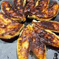 TeaChan214's cooksnap of when they made 本格的に作る焼き餃子.