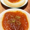 ふわりんぽよりん♪'s cooksnap of when they made 【野菜ソムリエ】ふろふき聖護院だいこん.