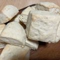 papikun's cooksnap of when they made オイルスコーン。.