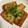 かんじきんぐ's cooksnap of when they made 簡単大葉香る厚揚げチーズはさみ焼き.