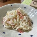 ずぼら伝説's cooksnap of when they made 簡単！オニオンスライスの辛味ぬき.
