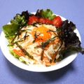 ＠迷子＠'s cooksnap of when they made 濃厚マヨで食べる大根サラダ.