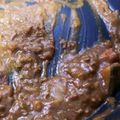 くむちん's cooksnap of when they made コク旨♡かぼちゃと挽肉のカレー♫.