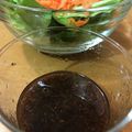 Remtan's cooksnap of when they made 生姜和風ドレッシング.