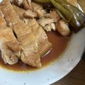 手抜きクック's cooksnap of when they made ほっとくだけで簡単！柔らか鶏チャーシュー.