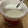 にゃもすけ♡'s cooksnap of when they made 甘酒ラテ.