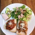 Ruriluru's cooksnap of when they made きゅうりの味噌マヨネーズあえ.