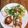 Ruriluru's cooksnap of when they made ミートソーストースト.