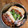Ruriluru's cooksnap of when they made ★きゅうりのハム巻き★.