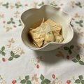 yesmama's cooksnap of when they made ＊カキと焼き豆腐の炊いたん＊.