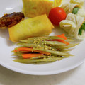 へい♡ゆー♡'s cooksnap of when they made お弁当に！ごぼうとにんじんのきんぴら.