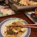 キャビィーママ's cooksnap of when they made ◆簡単で美味♡ふわふわ大阪お好み焼き◆.