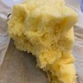 クックDL536T☆'s cooksnap of when they made レンジでパンケーキパン.