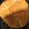 海にゃんラブ's cooksnap of when they made HBで作る♪あま～い香りに誘われてウマすぎバニラマーブル.