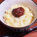 ＊＊もっさん＊＊'s cooksnap of when they made 簡単おいしいおかゆ.