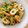 干芋くん's cooksnap of when they made ＊豆苗とちくわのおかか炒め＊.
