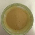 nasca's cooksnap of when they made ワサビ マヨの 簡単 手作りドレッシング.
