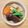 コムギ大好き's cooksnap of when they made お節◆高野豆腐と干し椎茸の煮しめ・含め煮.