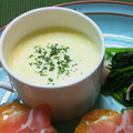 チナックス☆'s cooksnap of when they made 自然の甘さ　簡単とうきびスープ.