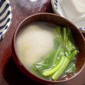 てぃらみい's cooksnap of when they made 名古屋のお雑煮.
