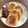 千秋＊'s cooksnap of when they made 白玉粉で☆おばあちゃんのバター餅.