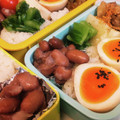 ゆしゅな's cooksnap of when they made うちの金時きんとん.