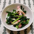 ﾁｲﾁｬﾝﾏﾏ's cooksnap of when they made 義母直伝☘️ごはんが何杯でもいけるニラ漬.