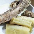 ゆうりママ's cooksnap of when they made 圧力鍋で簡単！スペアリブの煮込み.