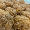 ayachan66's cooksnap of when they made うちのコロッケ♡母の味編.