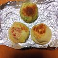 ダイエッターひさ子's cooksnap of when they made おからパン.
