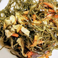 たかたかきよきよ's cooksnap of when they made 切り昆布と、お揚げの簡単炒め煮♡.