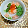 ボブナナ's cooksnap of when they made 【世界一美味しい】お茶漬け　プロが教える.