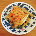 まー☆ちゃん's cooksnap of when they made 絶品！わかさぎ南蛮漬け.