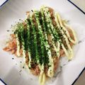 さおりらっくま's cooksnap of when they made 簡単うま～い☆ツナマヨ丼～.