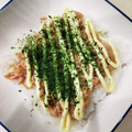 さおりらっくま's cooksnap of when they made 簡単うま～い☆ツナマヨ丼～.