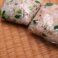 よるおそ's cooksnap of when they made 簡単☆しらす入り菜飯.