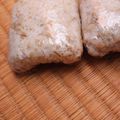 よるおそ's cooksnap of when they made 玄米もち麦ごはん改.