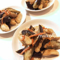 miiiko♡'s cooksnap of when they made ささみとなすのオイスターマヨネーズ炒め☆.