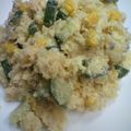 なおゆみい's cooksnap of when they made コーンマヨ・おかか醤油でポテトサラダ.