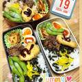 海理ママ's cooksnap of when they made 常備菜! 基本の 蓮根きんぴら.