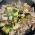 アル君's cooksnap of when they made 簡単美味しいガッツリ焼き鳥丼.