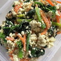 チャトランらん's cooksnap of when they made 家庭料理の定番！ほうれん草の白和え.