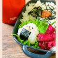 ♬ぶちこ♬'s cooksnap of when they made お弁当に！こにぎり(ミニおにぎり).