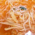 なーなちゃん's cooksnap of when they made ダイエット＆時短！白滝で味噌キムチスープ.