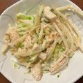 しーもんきー's cooksnap of when they made コクウマ～な棒々鶏のタレ.