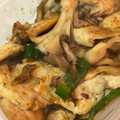 aimy_nh's cooksnap of when they made 鶏むね肉とピーマンのマヨカレー炒め♪.