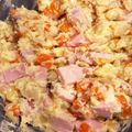クックUPFJE0☆'s cooksnap of when they made レンジでポテトサラダ.