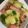ohykr's cooksnap of when they made じゃがいも消費のお手軽ジャーマンポテト.