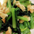 ☆milch☆'s cooksnap of when they made 簡単！小松菜の煮浸し.