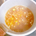 プー♡'s cooksnap of when they made 炒飯と飲みたい中華風スープ♡(覚え書き).
